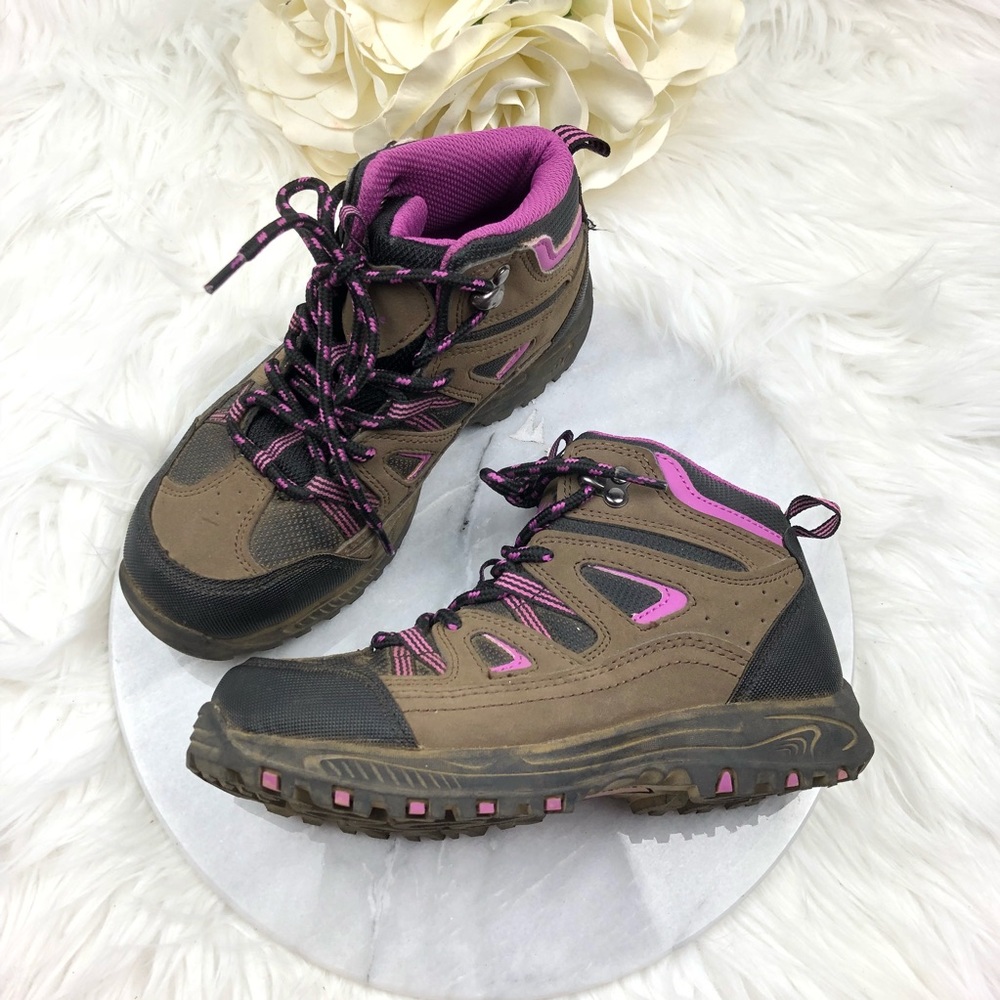 Denali Girls Hiking Booties